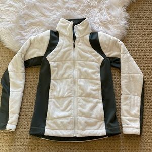 Columbia Omni-Heat Jacket